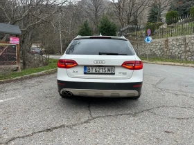 Audi A4 Allroad, снимка 5