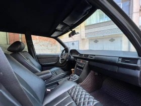 Mercedes-Benz 124 200E, снимка 7