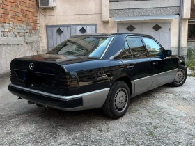 Mercedes-Benz 124 200E, снимка 5