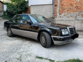 Mercedes-Benz 124 200E, снимка 1