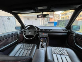 Mercedes-Benz 124 200E, снимка 10