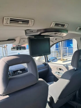 VW Sharan, снимка 10