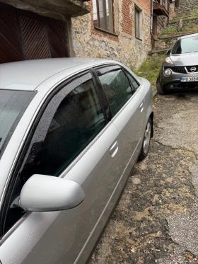 Audi A4, снимка 3