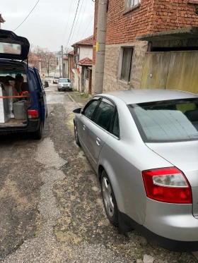 Audi A4, снимка 5