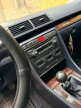 Audi A4, снимка 11