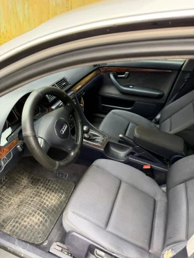Audi A4, снимка 8