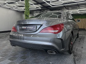 Mercedes-Benz CLA 220 AMG-line/ECO START STOP/СОБСТВЕН ЛИЗИНГ, снимка 6