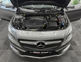 Mercedes-Benz CLA 220 AMG-line/ECO START STOP/СОБСТВЕН ЛИЗИНГ, снимка 17