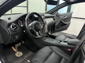 Mercedes-Benz CLA 220 AMG-line/ECO START STOP/СОБСТВЕН ЛИЗИНГ, снимка 14