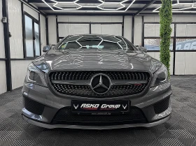Mercedes-Benz CLA 220 AMG-line/ECO START STOP/СОБСТВЕН ЛИЗИНГ, снимка 2
