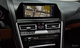 BMW 840 xDrive M Pack* BOWERS & WILKINS* HEAD-UP* 360 CAM*, снимка 11