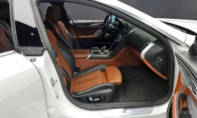 BMW 840 xDrive M Pack* BOWERS & WILKINS* HEAD-UP* 360 CAM*, снимка 6