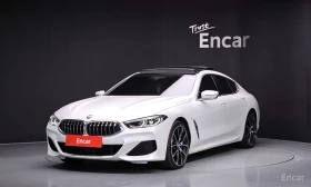 BMW 840 xDrive M Pack* BOWERS & WILKINS* HEAD-UP* 360 CAM*, снимка 1