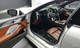 BMW 840 xDrive M Pack* BOWERS & WILKINS* HEAD-UP* 360 CAM*, снимка 5