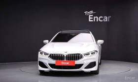 BMW 840 xDrive M Pack* BOWERS & WILKINS* HEAD-UP* 360 CAM*, снимка 2