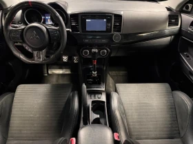 Mitsubishi Lancer EVO X GSR * АвтоКредит* (ЦЕНА ДО БГ), снимка 5