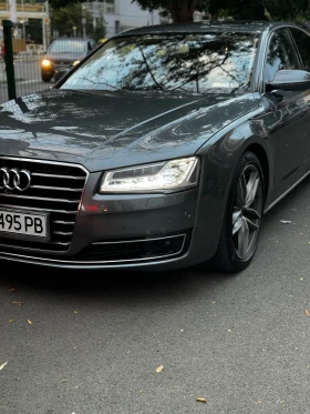 Audi A8 4.2tdi, снимка 2