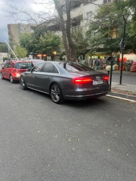 Audi A8 4.2tdi, снимка 8