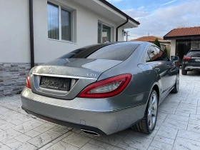 Mercedes-Benz CLS 350 3.0 CDI AVTO KOJA , снимка 5