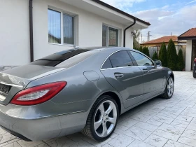 Mercedes-Benz CLS 350 3.0 CDI AVTO KOJA , снимка 4
