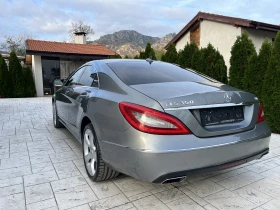 Mercedes-Benz CLS 350 3.0 CDI AVTO KOJA , снимка 7