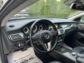 Mercedes-Benz CLS 350 3.0 CDI AVTO KOJA , снимка 13