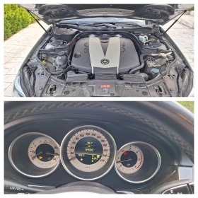 Mercedes-Benz CLS 350 3.0 CDI AVTO KOJA , снимка 17