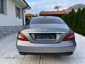 Mercedes-Benz CLS 350 3.0 CDI AVTO KOJA , снимка 6