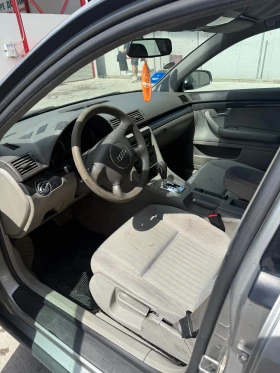 Audi A4, снимка 5