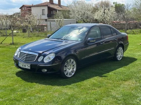 Mercedes-Benz E 280 3.0 V6 CDI, снимка 5