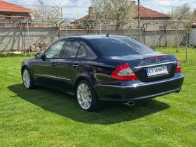 Mercedes-Benz E 280 3.0 V6 CDI, снимка 4