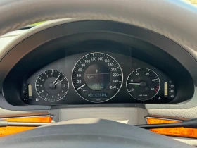Mercedes-Benz E 280 3.0 V6 CDI, снимка 10