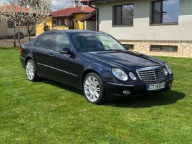 Mercedes-Benz E 280 3.0 V6 CDI, снимка 1
