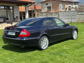 Mercedes-Benz E 280 3.0 V6 CDI, снимка 2
