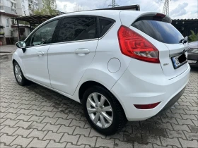 Ford Fiesta 1.4Tdci Titanium , снимка 4