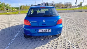Peugeot 307 1.6i, снимка 6