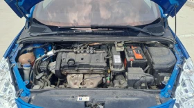 Peugeot 307 1.6i, снимка 17