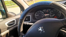 Peugeot 307 1.6i, снимка 11