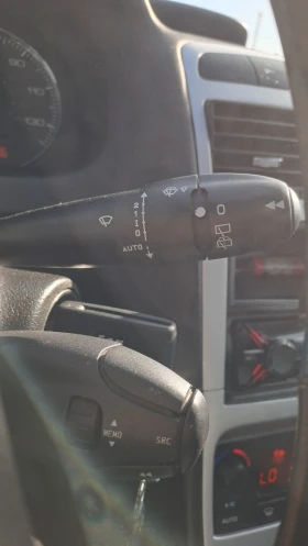 Peugeot 307 1.6i, снимка 14