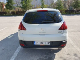 Peugeot 3008 NAVI* HeadUp* PANORAMA* Bluetooth , снимка 6
