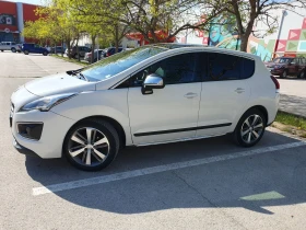 Peugeot 3008 NAVI* HeadUp* PANORAMA* Bluetooth , снимка 2
