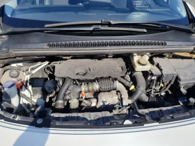 Peugeot 3008 NAVI* HeadUp* PANORAMA* Bluetooth , снимка 17