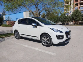 Peugeot 3008 NAVI* HeadUp* PANORAMA* Bluetooth , снимка 3