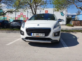 Peugeot 3008 NAVI* HeadUp* PANORAMA* Bluetooth , снимка 7
