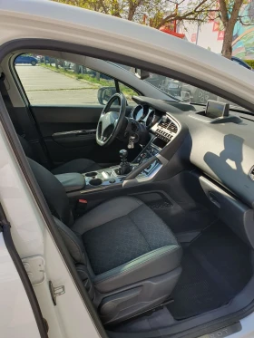 Peugeot 3008 NAVI* HeadUp* PANORAMA* Bluetooth , снимка 14