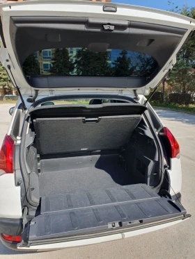 Peugeot 3008 NAVI* HeadUp* PANORAMA* Bluetooth , снимка 13