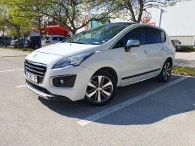 Peugeot 3008 NAVI* HeadUp* PANORAMA* Bluetooth , снимка 1