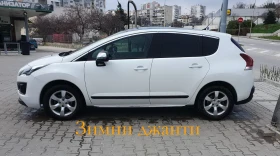 Peugeot 3008 NAVI* HeadUp* PANORAMA* Bluetooth , снимка 8