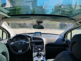 Peugeot 3008 NAVI* HeadUp* PANORAMA* Bluetooth , снимка 9