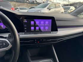 VW Golf 2.0TDI* DSG* Life, снимка 7